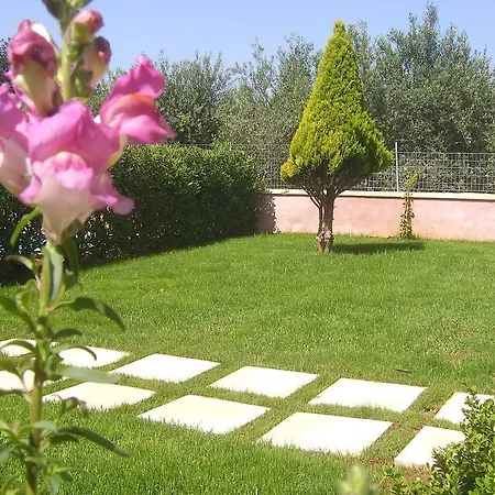 Villa Alimedon Almirida Pokój zdjęcie