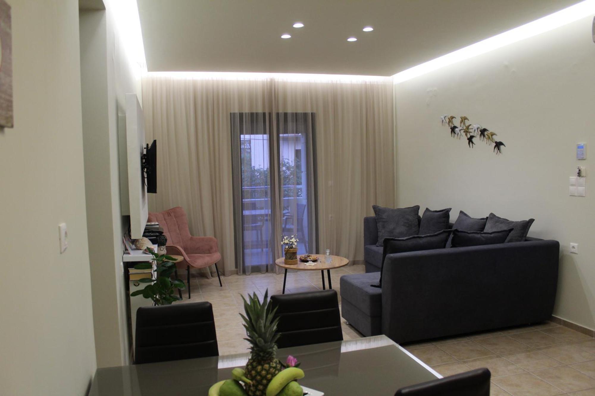 Alimedon Villa