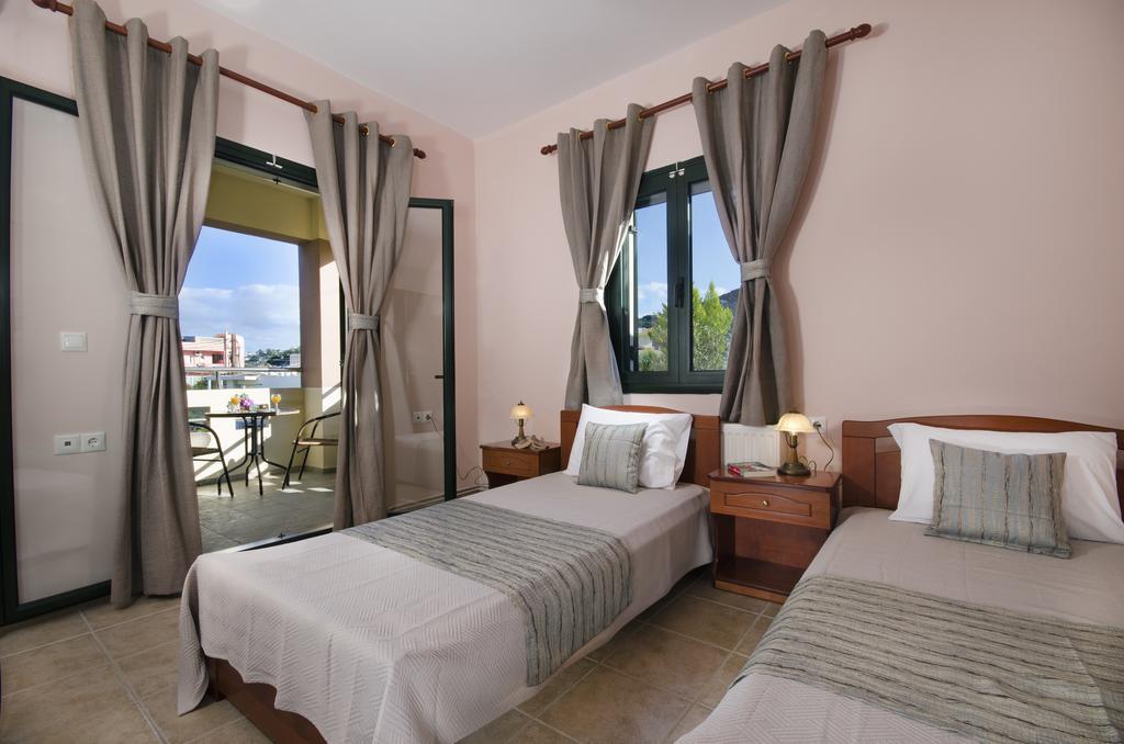 Villa Alimedon *