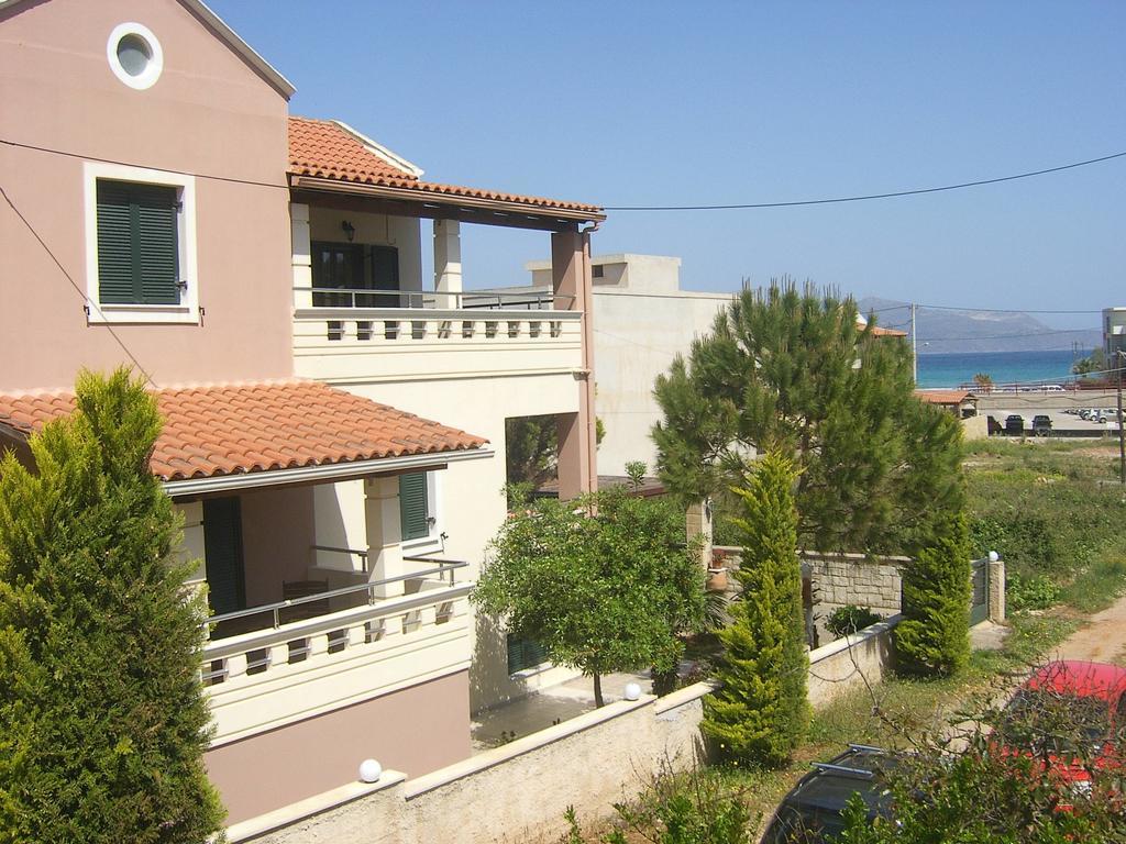 Villa Alimedon Almirida