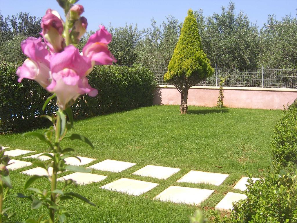 Villa Alimedon *