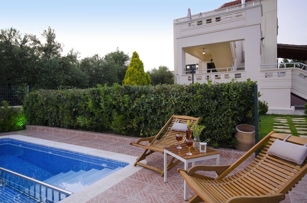 Villa Alimedon *