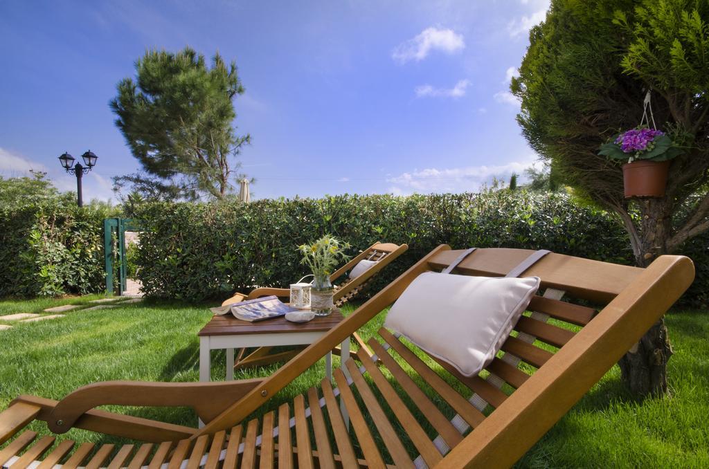 Villa Alimedon *