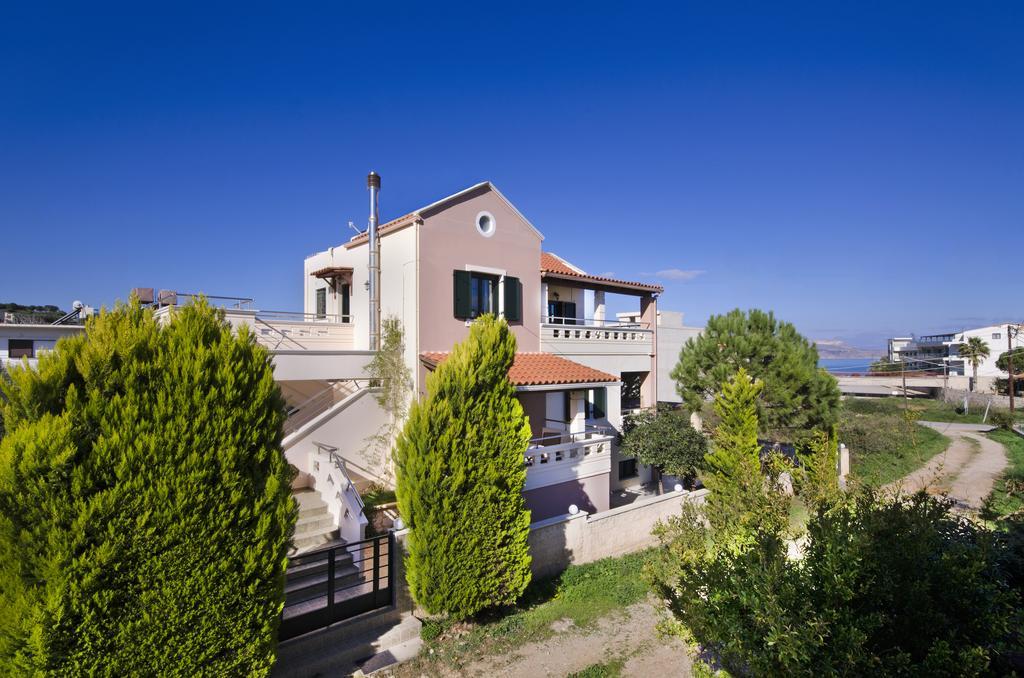 Alimedon Villa Almirida