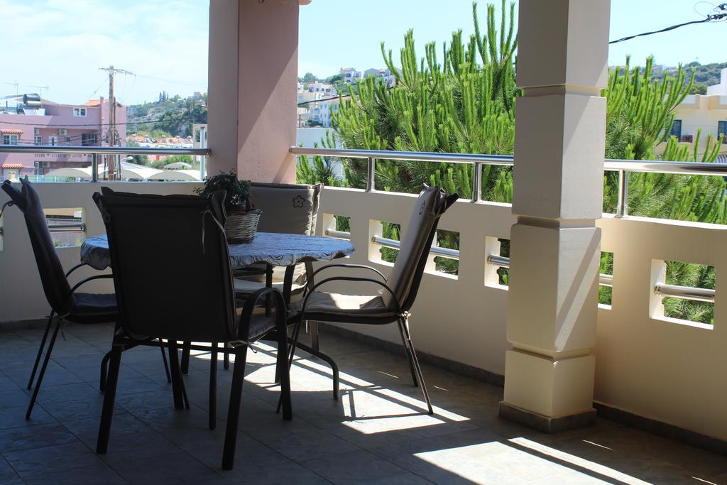 Villa Alimedon *